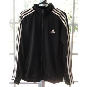 Adidas sport jacket
